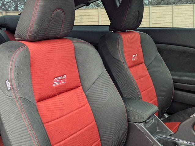 2014 Honda Civic Si