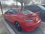 2014 Honda Civic Si