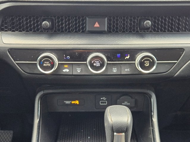 2023 Honda CR-V LX