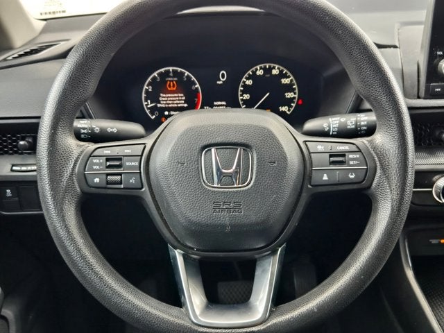 2023 Honda CR-V LX