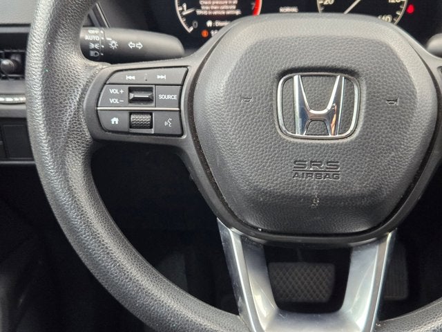 2023 Honda CR-V LX