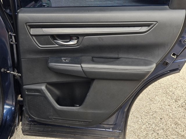 2023 Honda CR-V LX