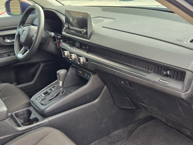 2023 Honda CR-V LX