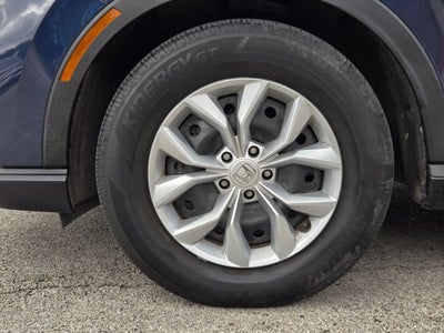 2023 Honda CR-V LX