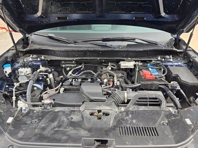 2023 Honda CR-V LX