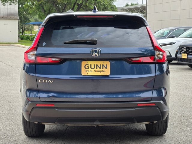 2023 Honda CR-V LX