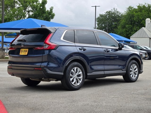 2023 Honda CR-V LX