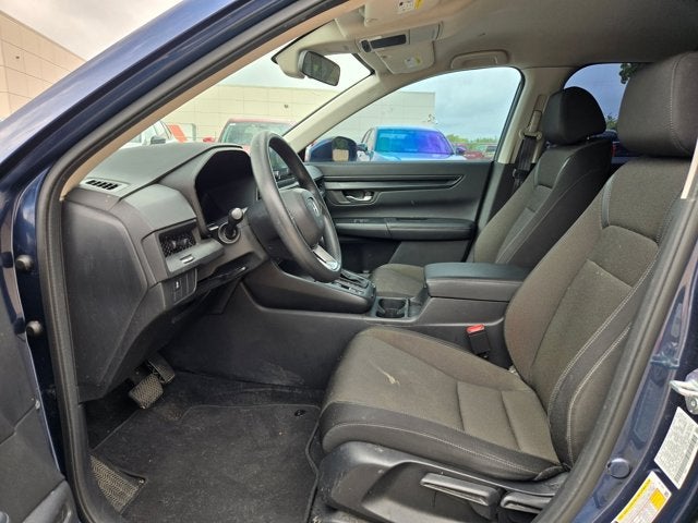 2023 Honda CR-V LX