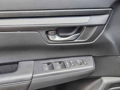 2023 Honda CR-V LX