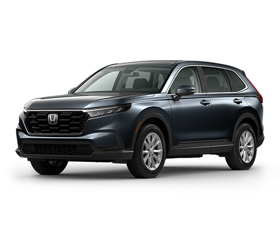 2024 Honda CR-V 1.5T 2WD EX