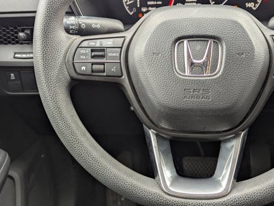 2023 Honda CR-V LX
