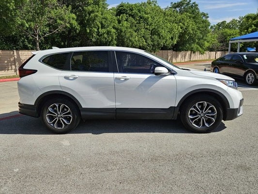2022 Honda CR-V 2WD EX-L in San Antonio, TX - Gunn Nissan