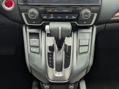 2020 Honda CR-V 2WD EX-L