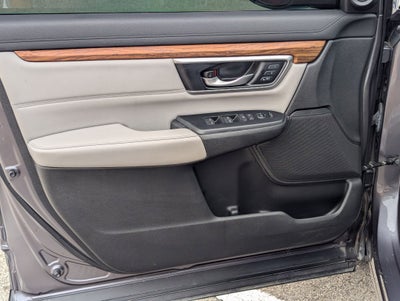 2020 Honda CR-V 2WD EX-L