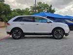 2012 Lincoln MKX Base