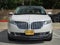 2012 Lincoln MKX Base