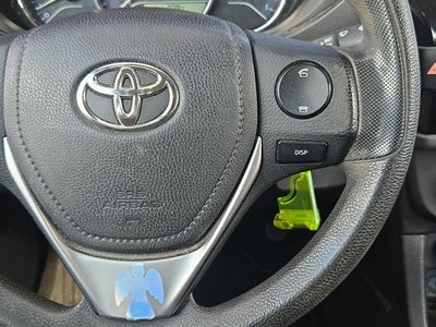 2014 Toyota Corolla Base