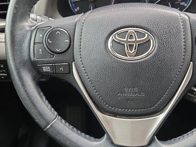 2018 Toyota RAV4 Base