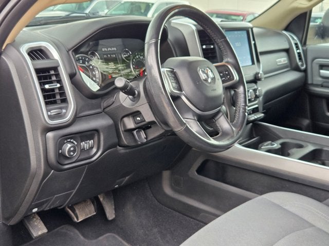 2019 RAM 2500 Lone Star