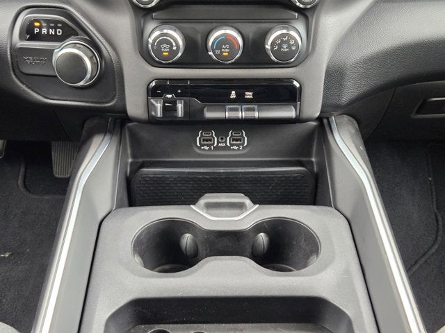 2019 RAM 2500 Lone Star