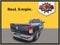2019 RAM 2500 Lone Star