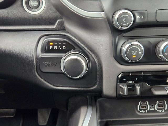 2019 RAM 2500 Lone Star