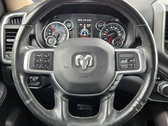 2019 RAM 2500 Lone Star