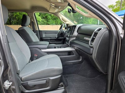 2019 RAM 2500 Lone Star