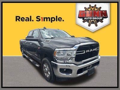 2019 RAM 2500 Lone Star