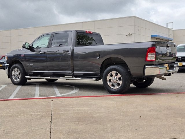 2019 RAM 2500 Lone Star