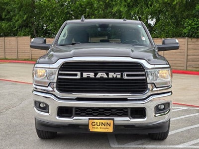2019 RAM 2500 Lone Star