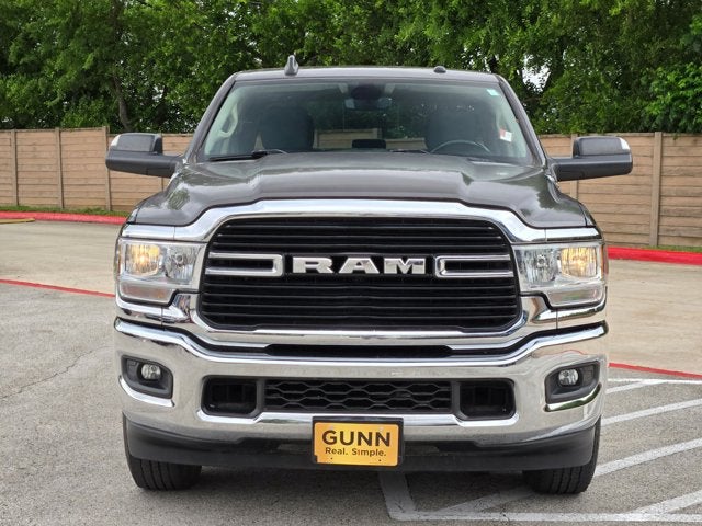 2019 RAM 2500 Lone Star