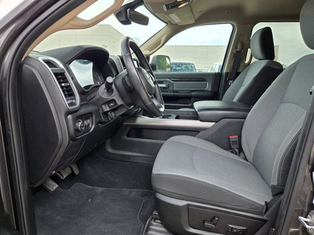 2019 RAM 2500 Lone Star