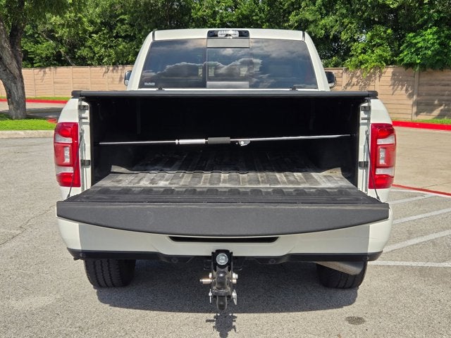 2022 RAM 2500 Longhorn