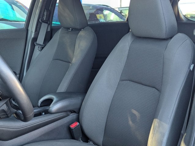 2020 Honda HR-V Sport