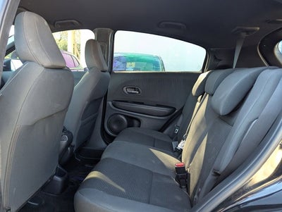 2020 Honda HR-V Sport