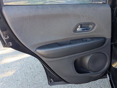 2020 Honda HR-V Sport