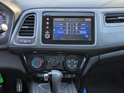 2020 Honda HR-V Sport