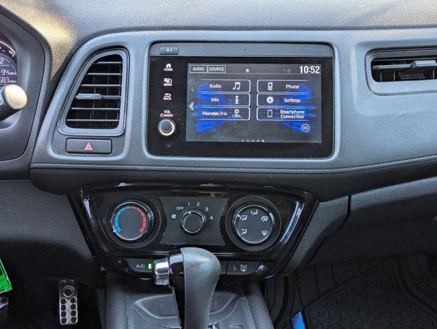 2020 Honda HR-V Sport