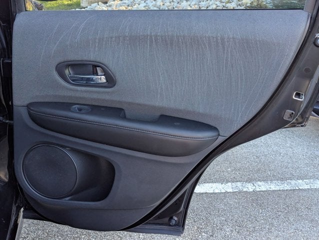 2020 Honda HR-V Sport