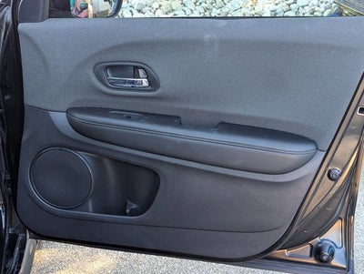 2020 Honda HR-V Sport