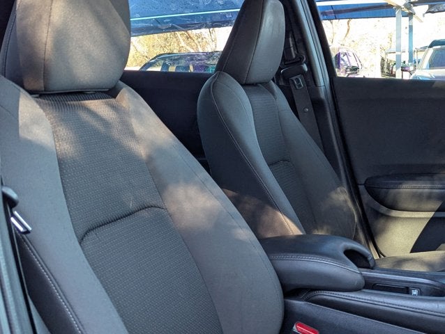 2020 Honda HR-V Sport