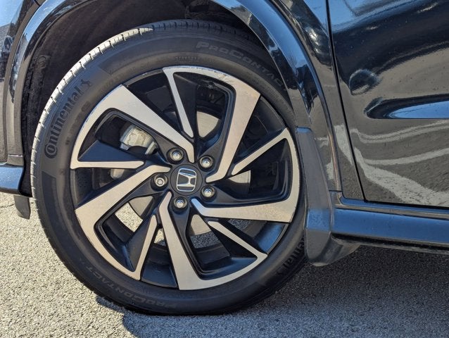 2020 Honda HR-V Sport