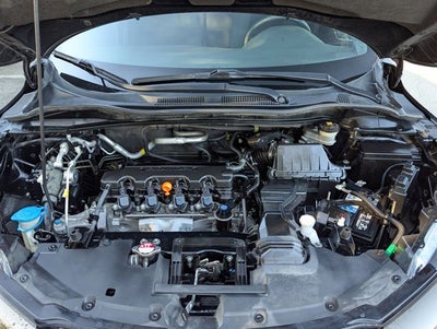 2020 Honda HR-V Sport