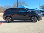 2020 Honda HR-V Sport