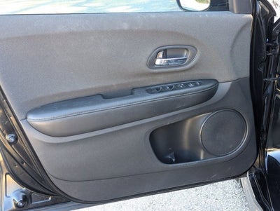 2020 Honda HR-V Sport