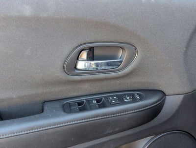 2020 Honda HR-V Sport