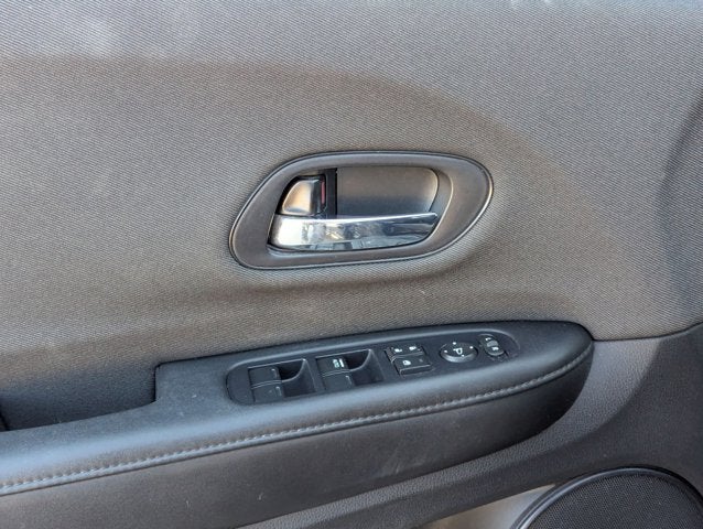 2020 Honda HR-V Sport