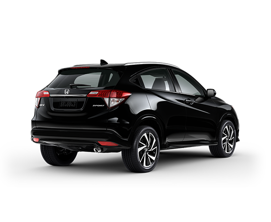 2020 Honda HR-V Sport