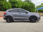 2021 Honda HR-V Sport